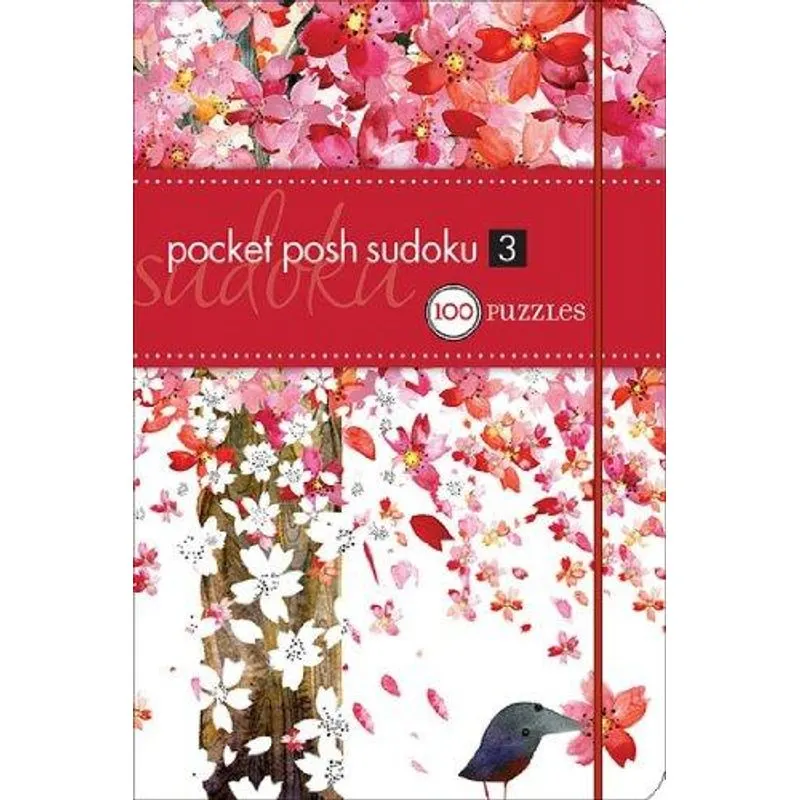 Pocket Posh Sudoku 3