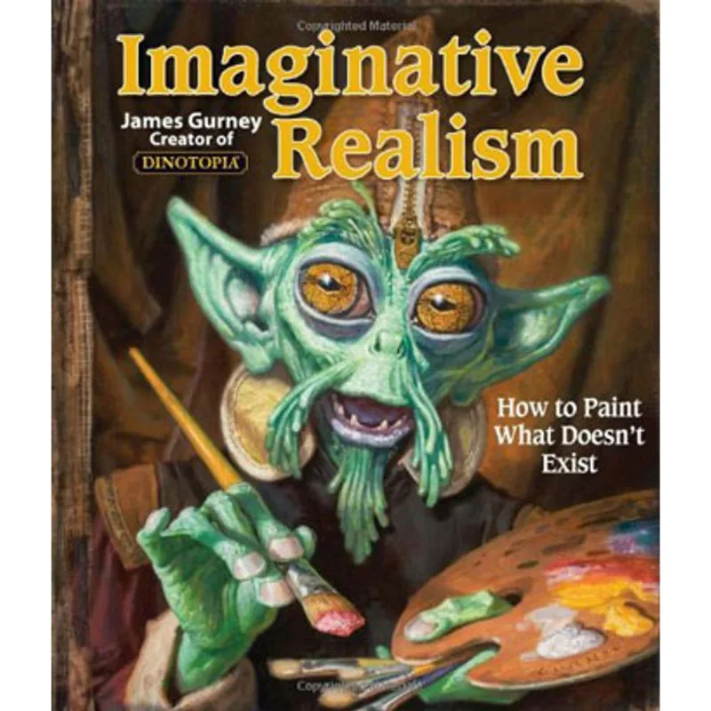 IMAGINATIVE REALISM