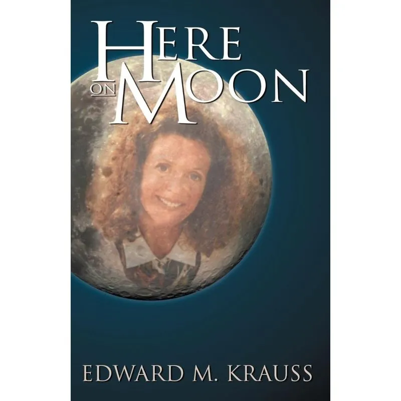 Here on Moon