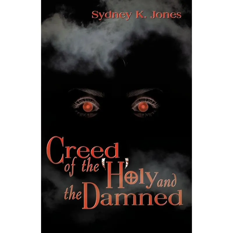 Creed of the Holy and Damned