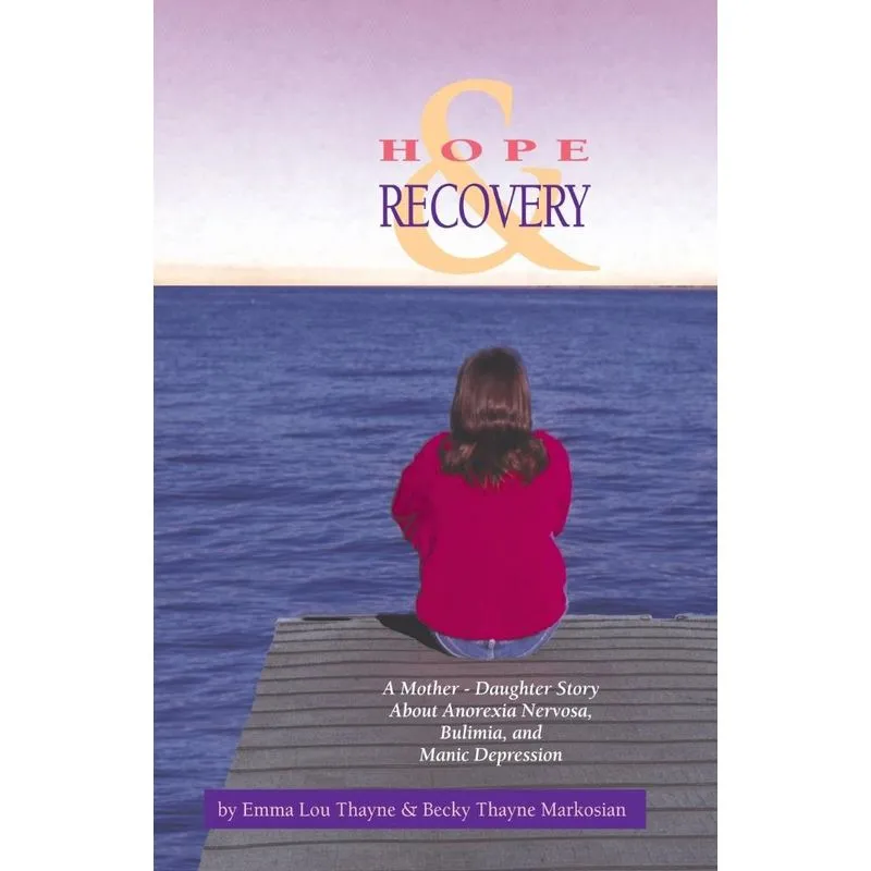 Hope and Recovery