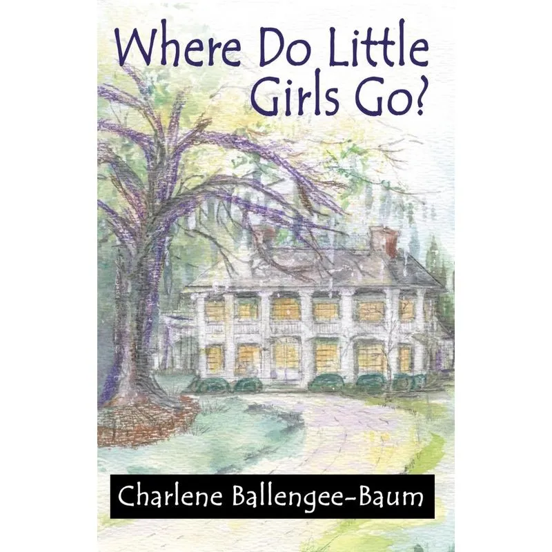 Where Do Little Girls Go?