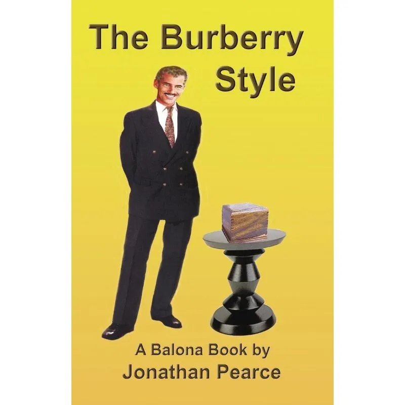 The Burberry Style