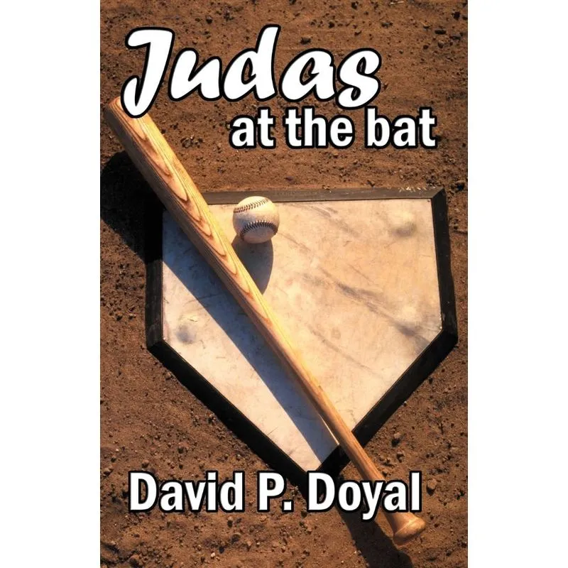 Judas at the Bat