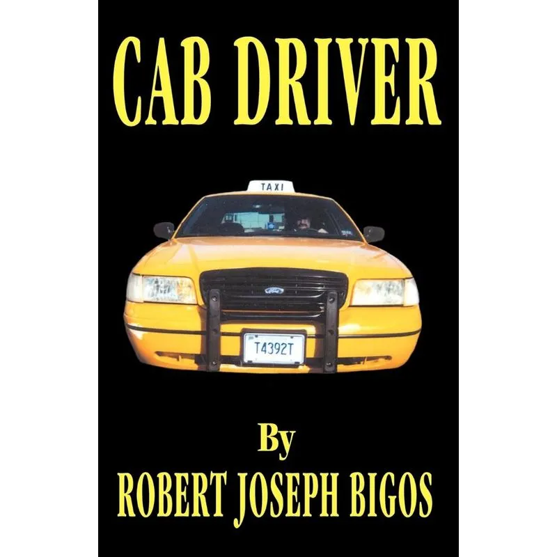 Cab Driver