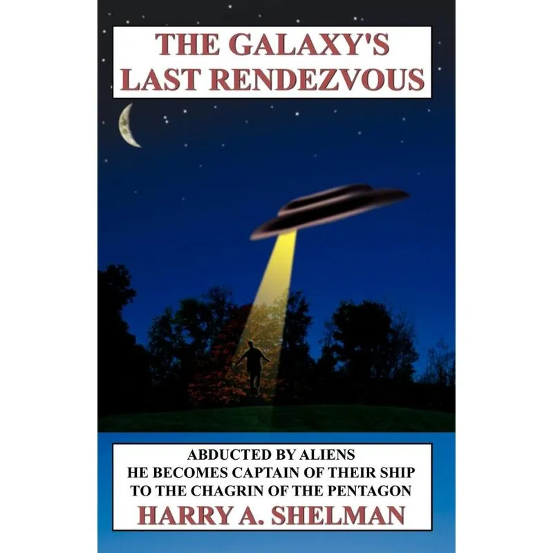 The Galaxys Last Rendezvous