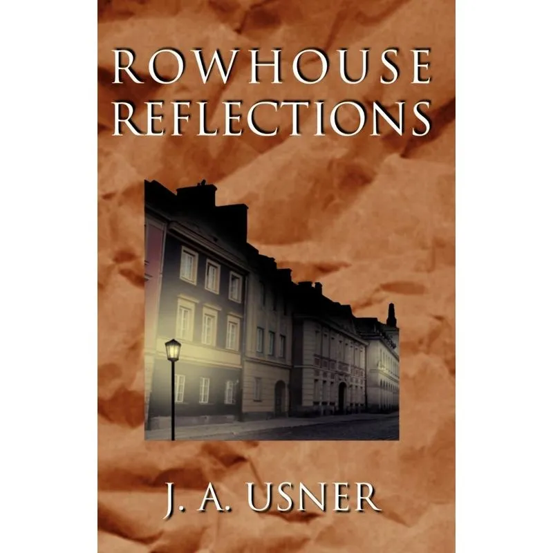 Rowhouse Reflections
