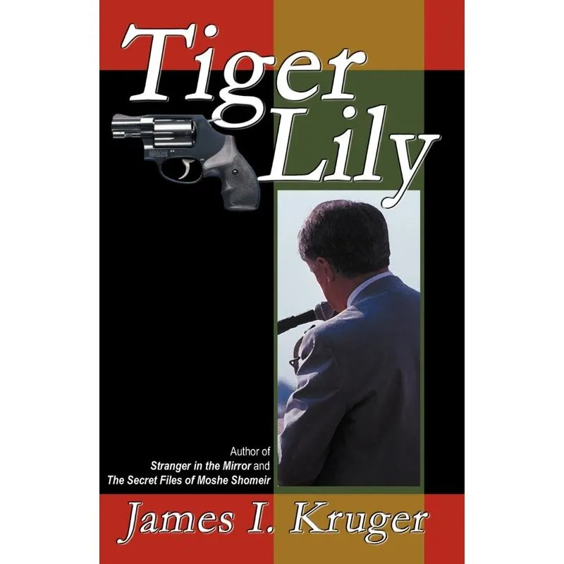 Tiger Lily