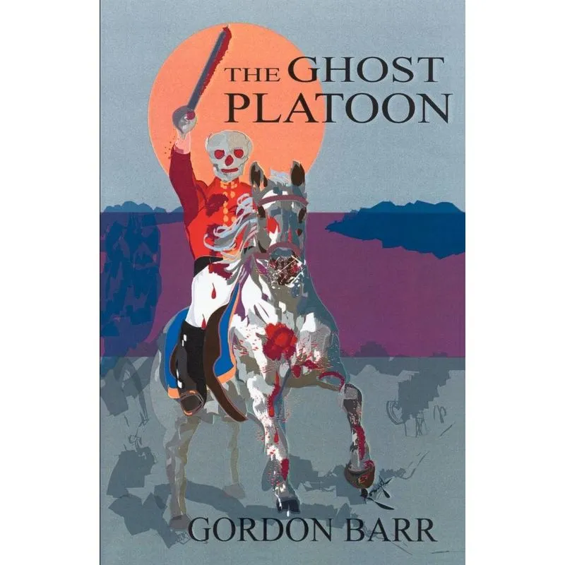 The Ghost Platoon