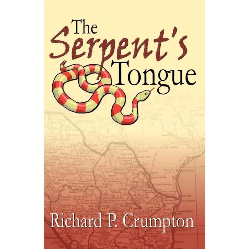 The Serpents Tongue