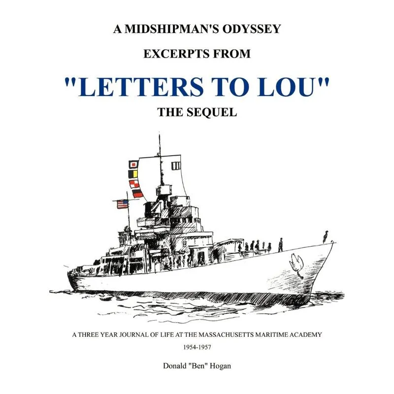 Letters to Lou - the Sequel