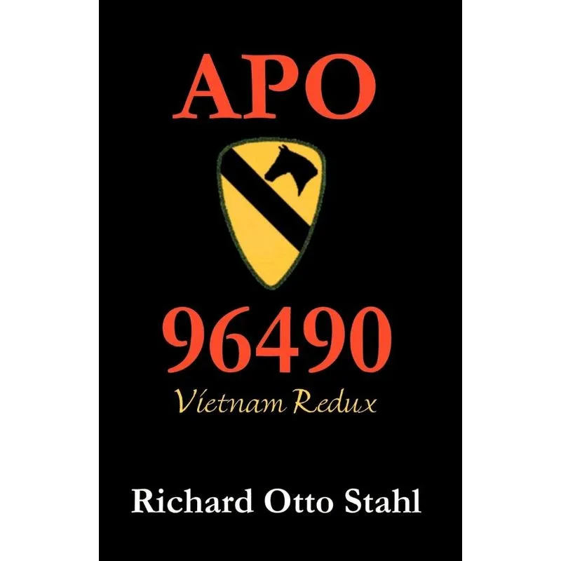 APO 96490 Vietnam Redux