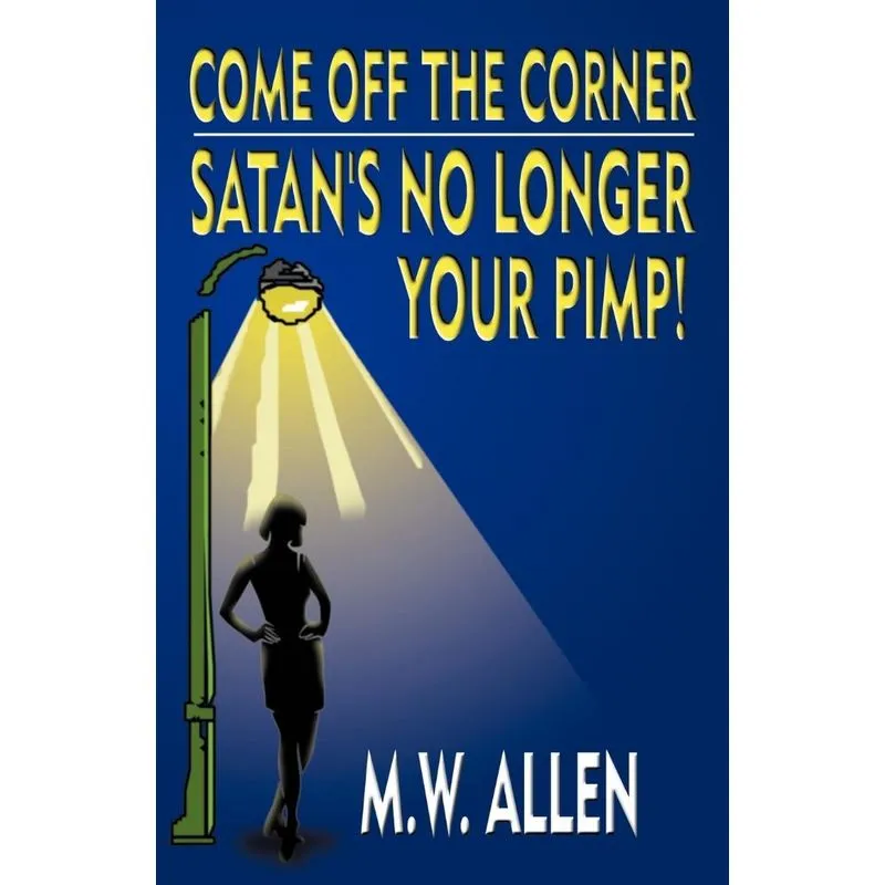 Come Off the Corner