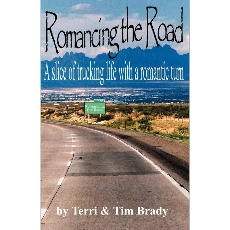 Romancing the Road