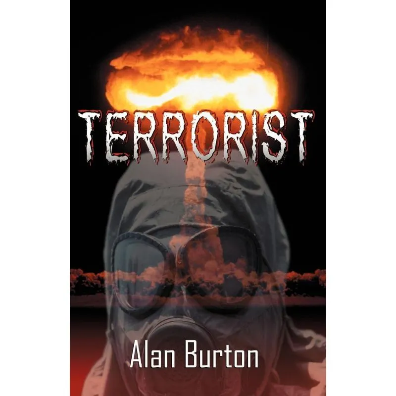 Terrorist