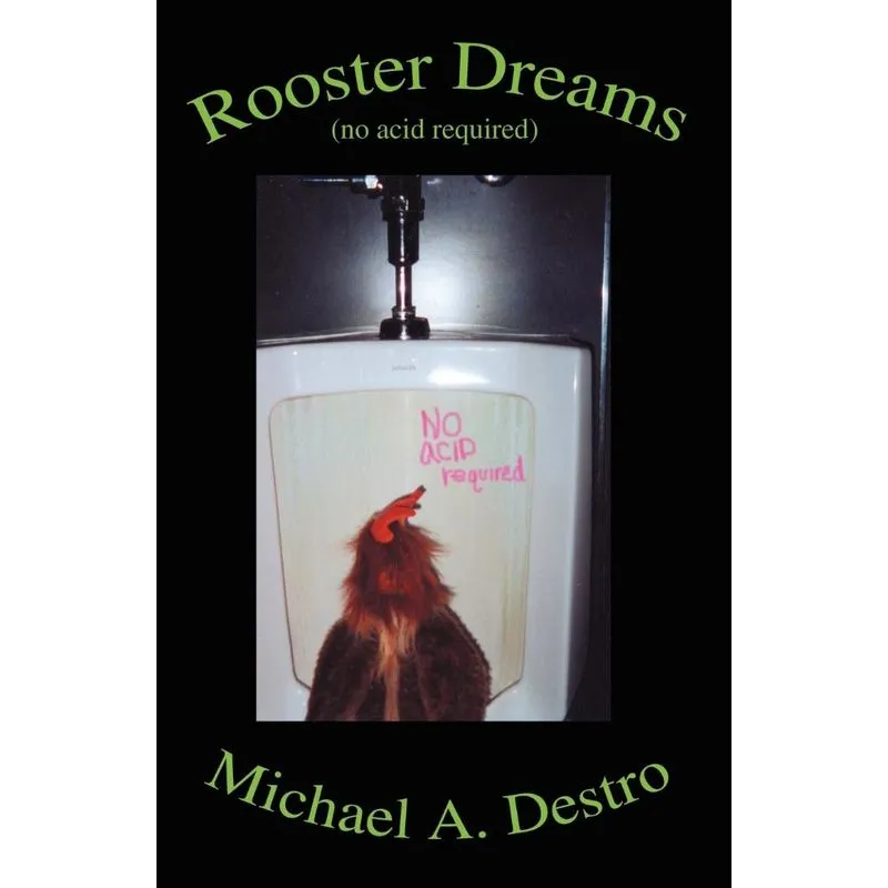 Rooster Dreams