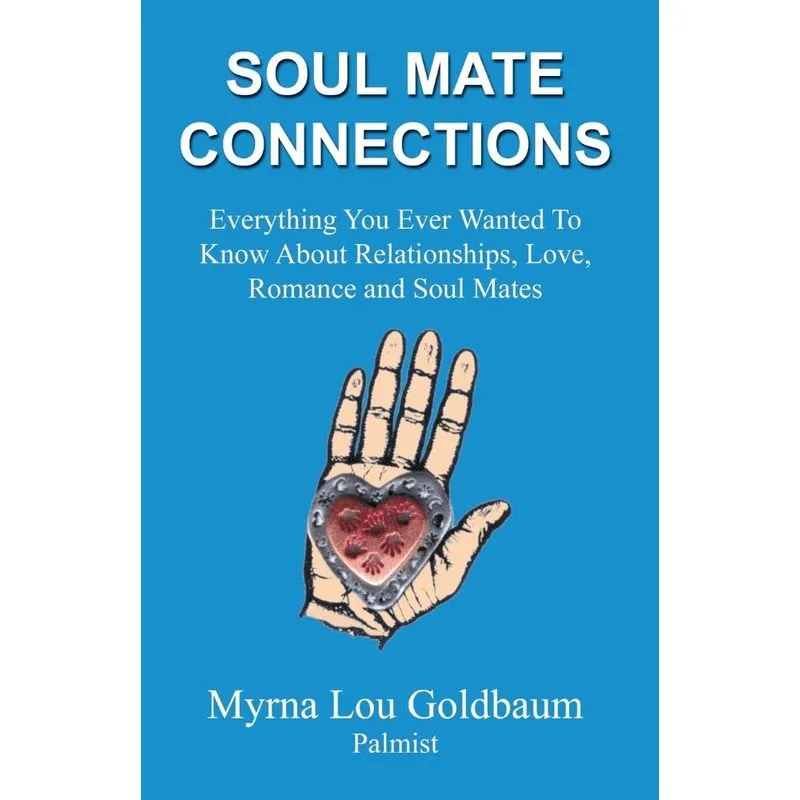 Soul Mate Connections