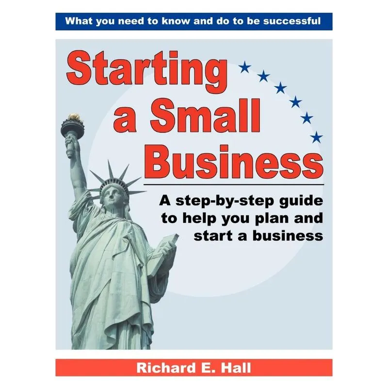 Starting a Small Business