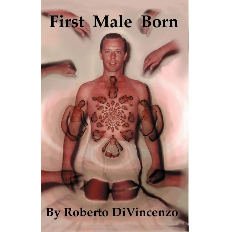 First Male Born