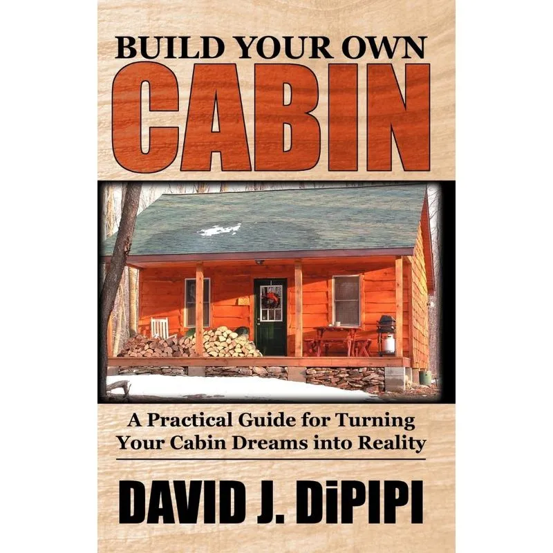 Build Your Own Cabin