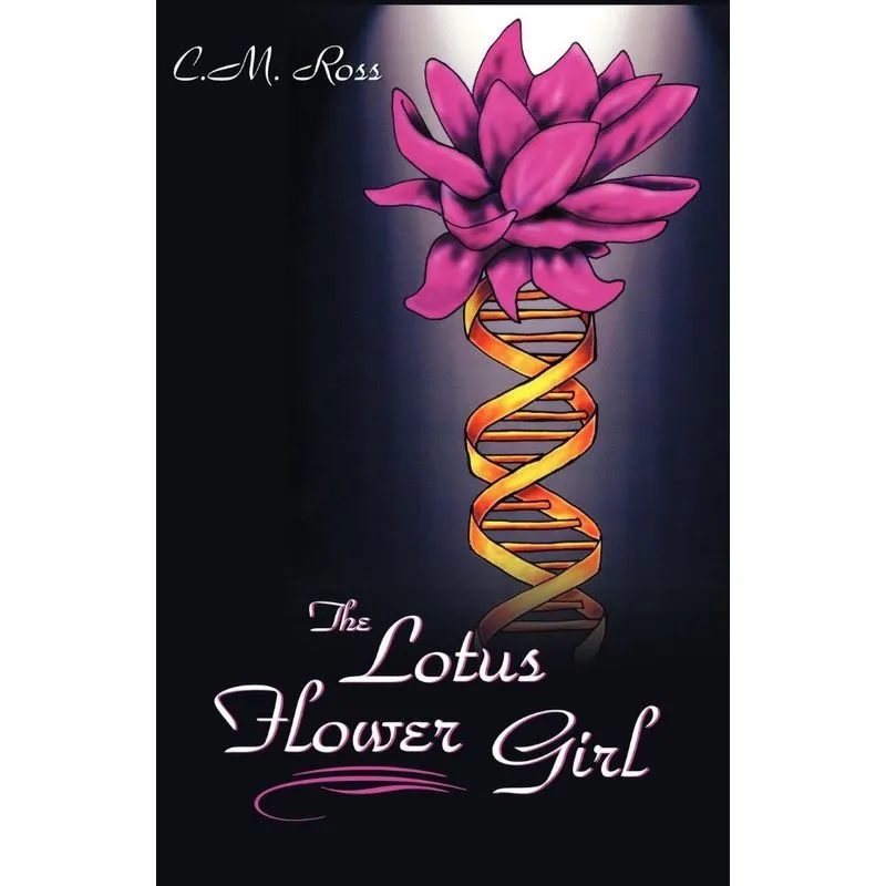 The Lotus Flower Girl
