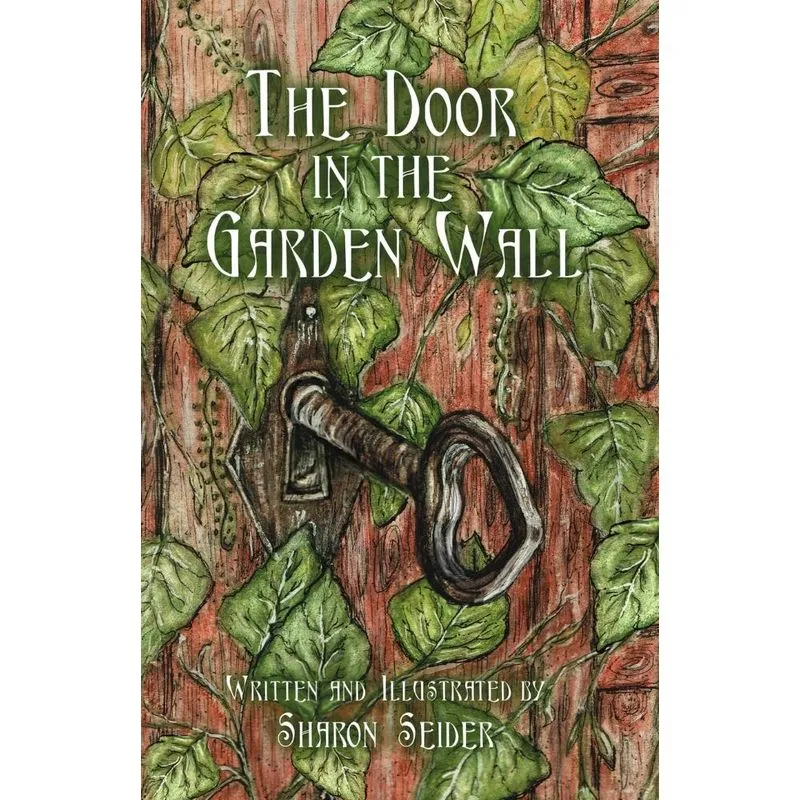The Door in the Garden Wall