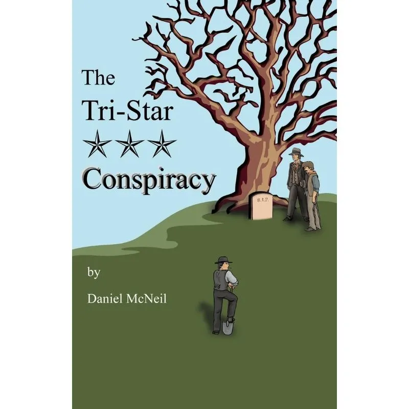 The Tri-Star Conspiracy
