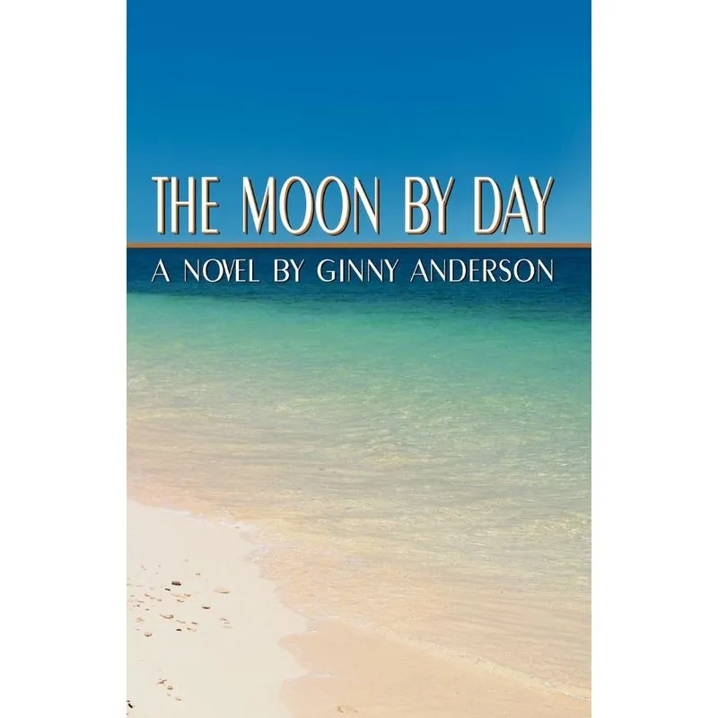 The Moon by Day