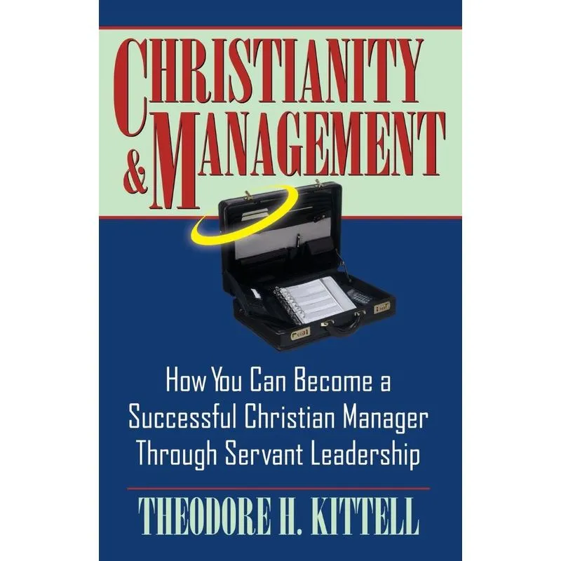 Christianity and Management