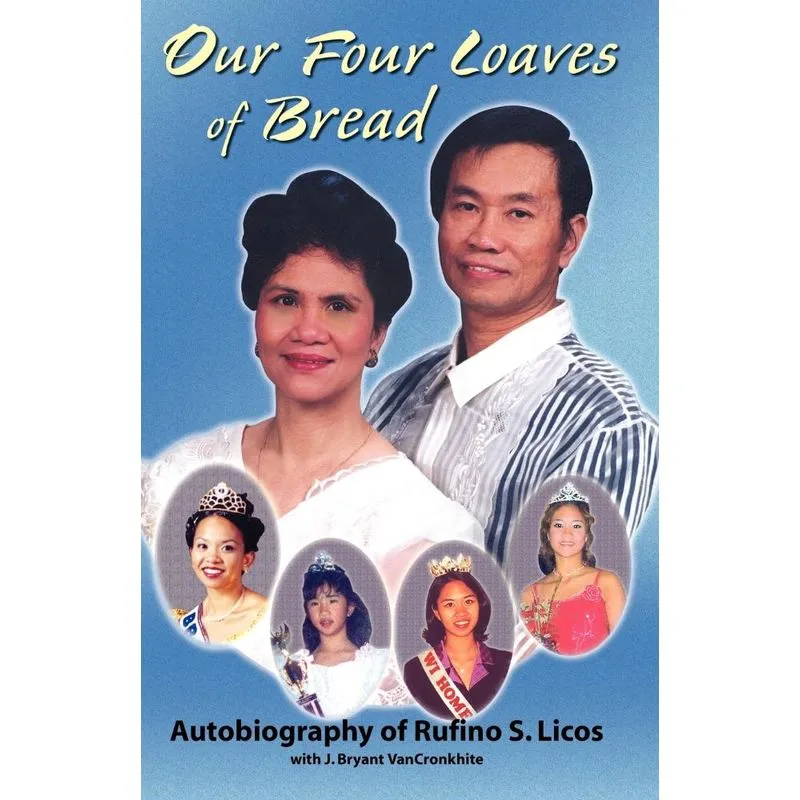Our Four Loaves of Bread