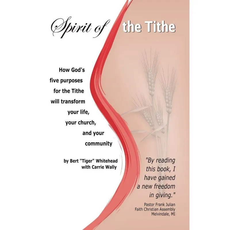 Spirit of the Tithe