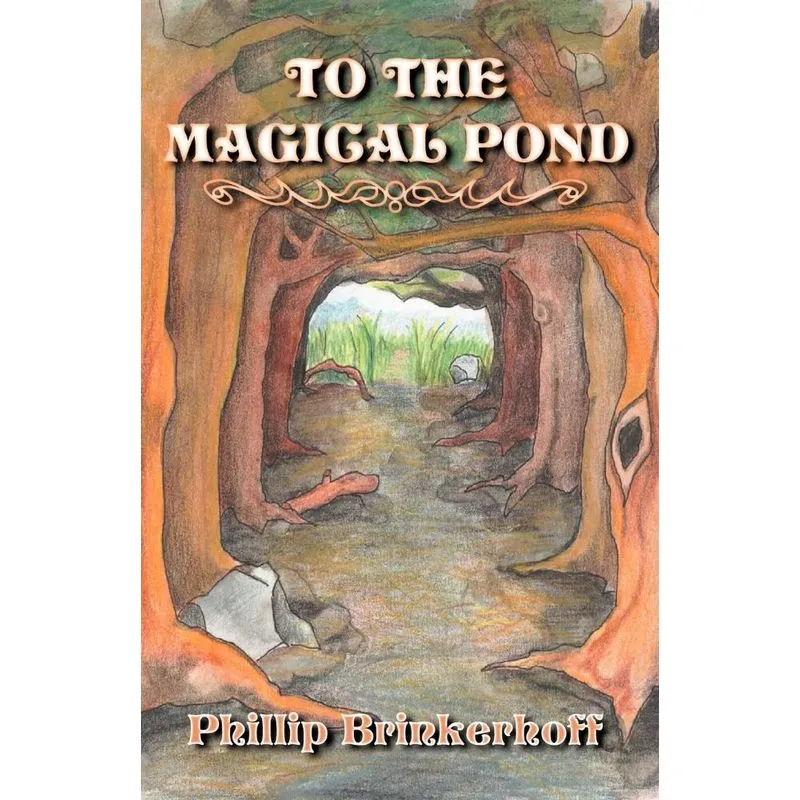 To the Magical Pond
