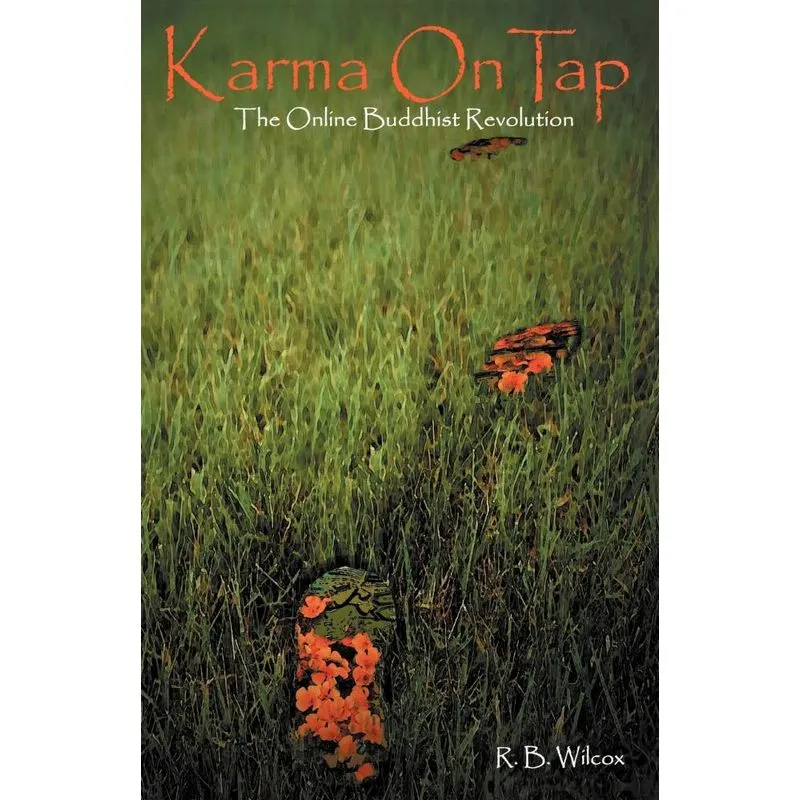 Karma on Tap