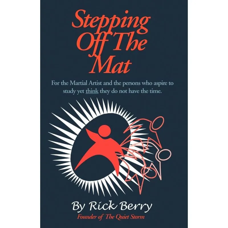 Stepping Off the Mat