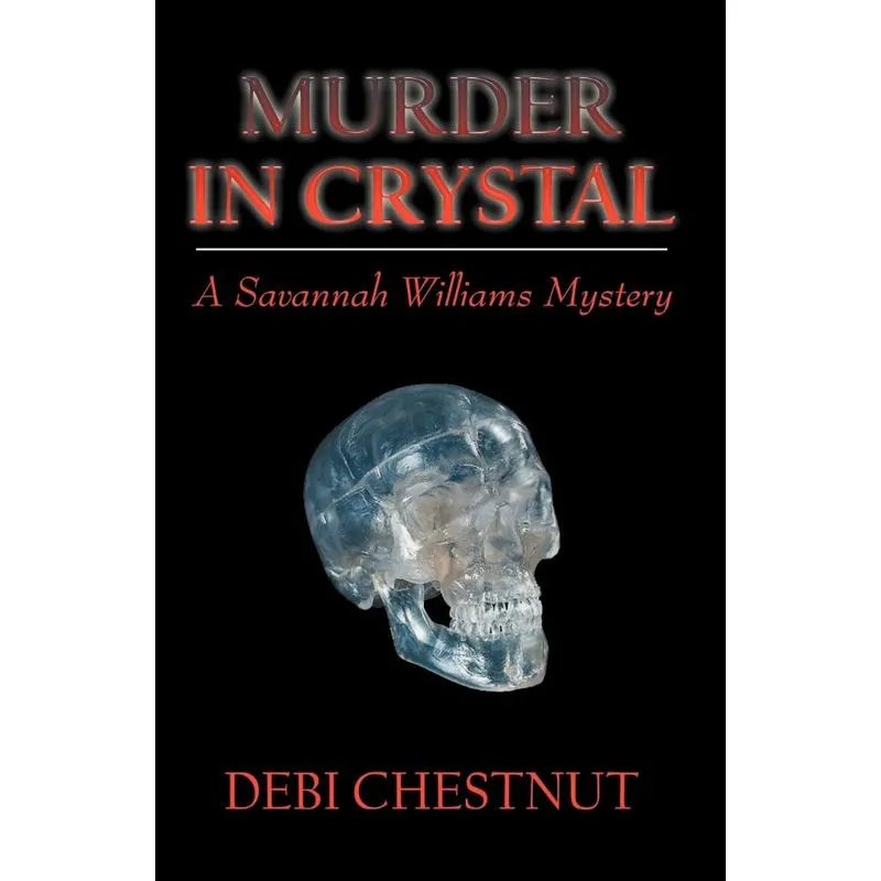 Murder in Crystal