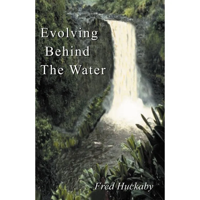 Evolving Behind the Water