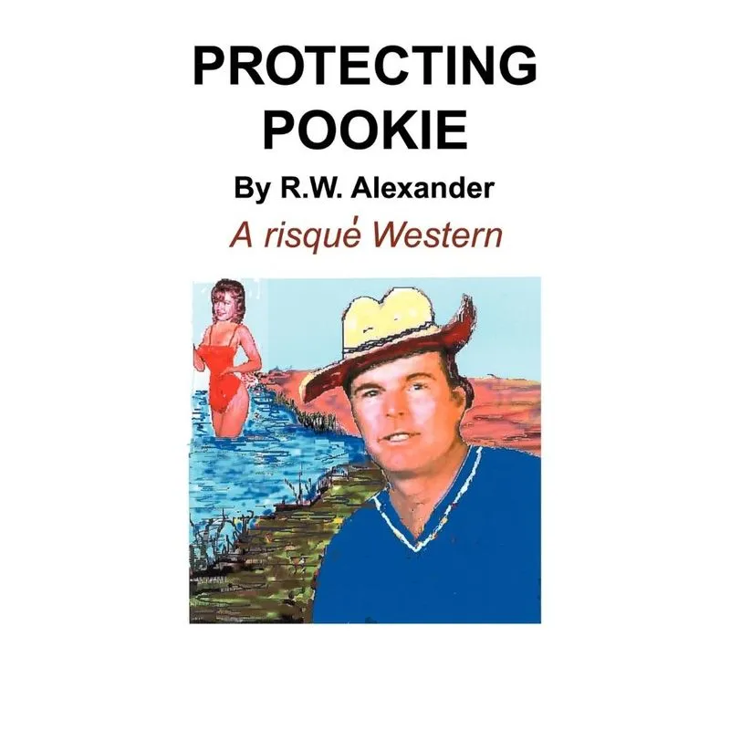 Protecting Pookie