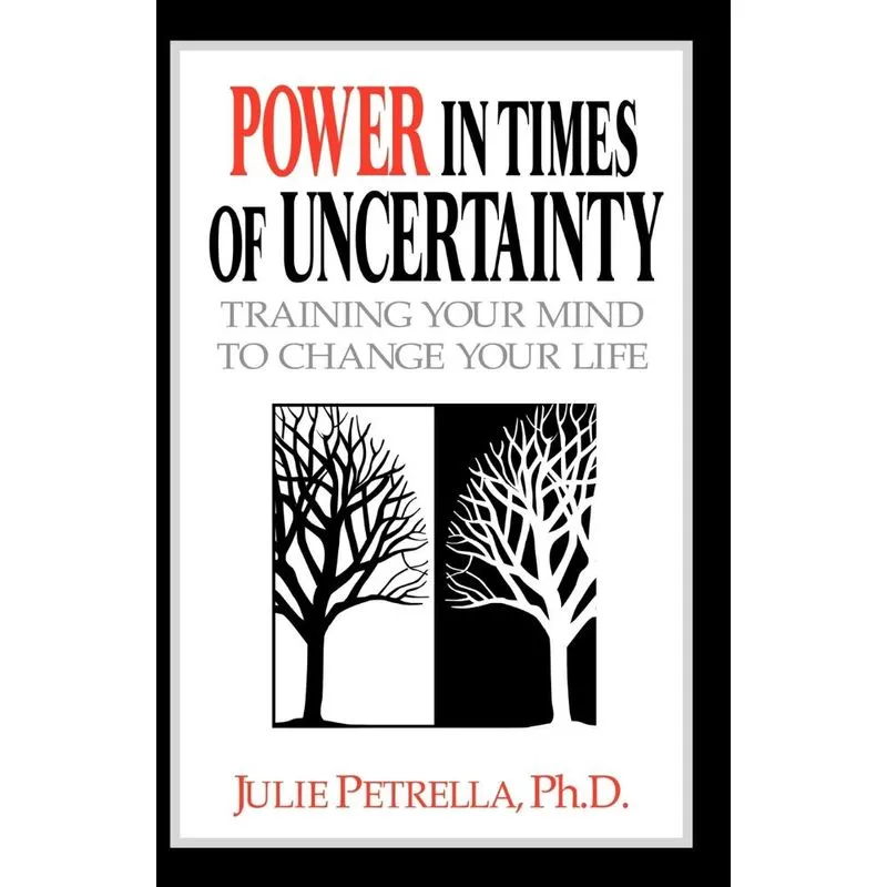Power in Times of Uncertainty