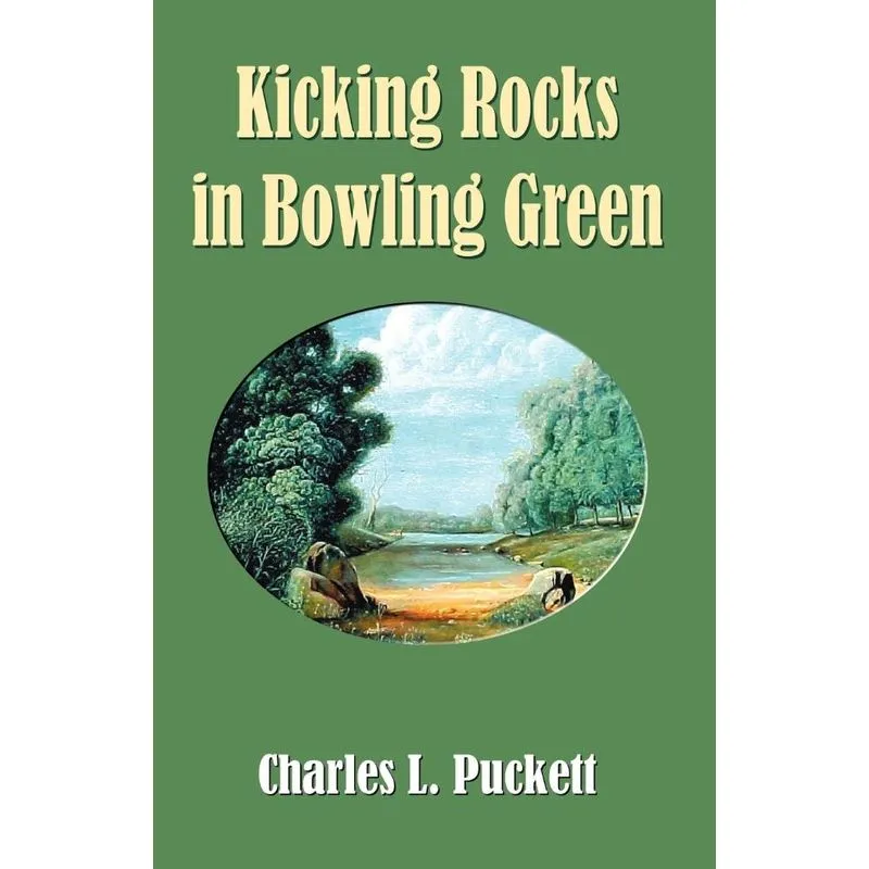 Kicking Rocks in Bowling Green