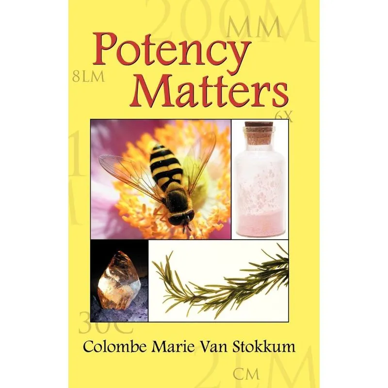 Potency Matters