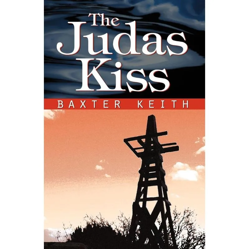 The Judas Kiss