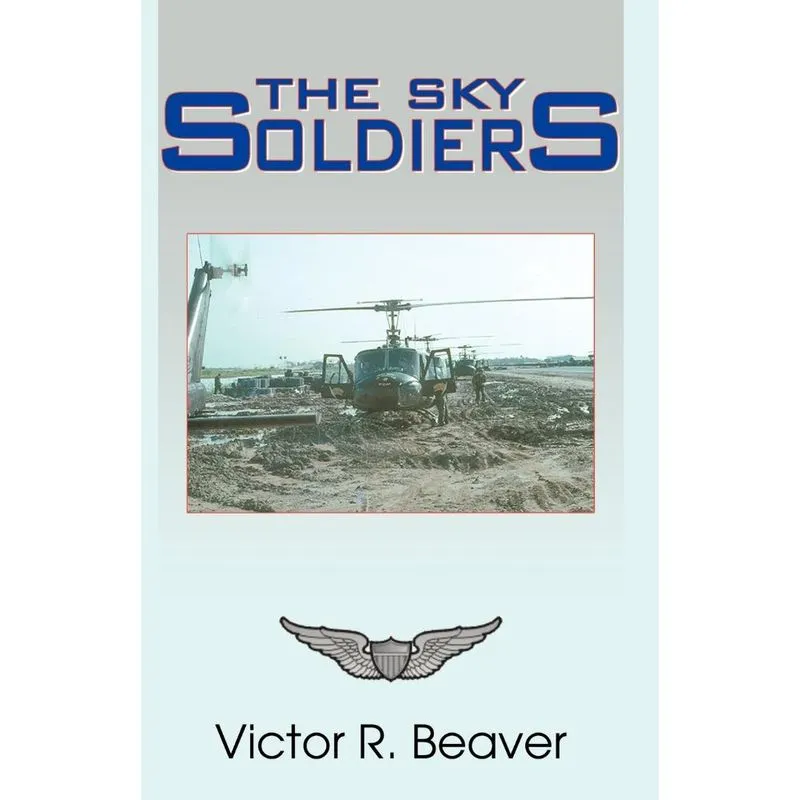 The Sky Soldiers