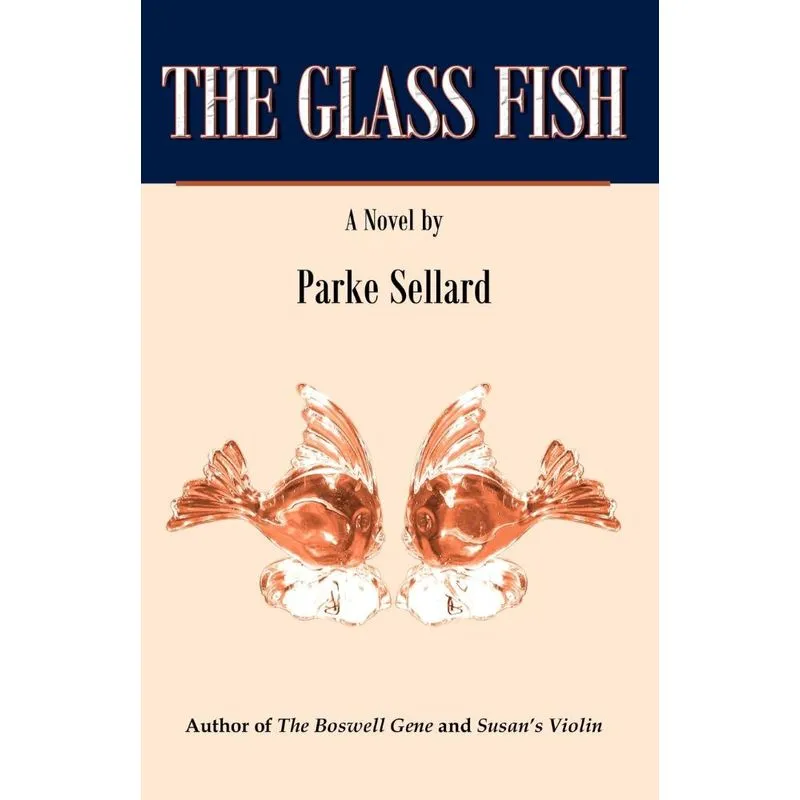 The Glass Fish