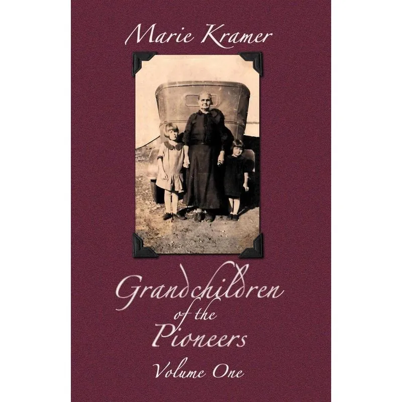 Grandchildren of the Pioneers