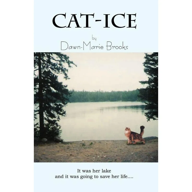 Cat-Ice