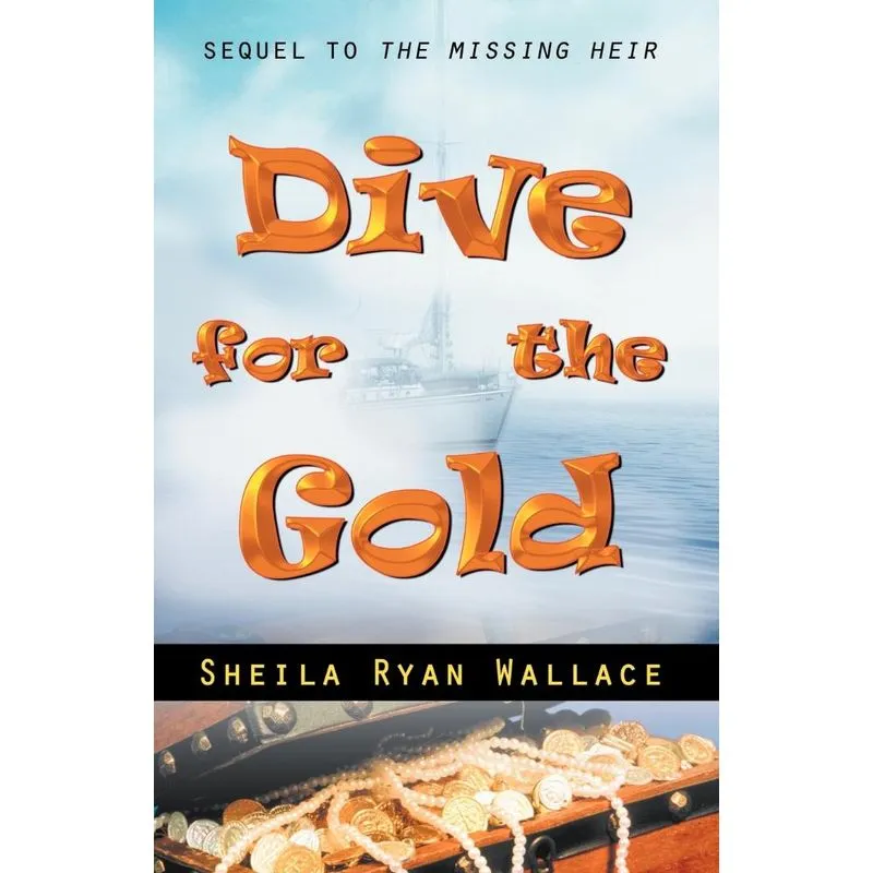 Dive for the Gold