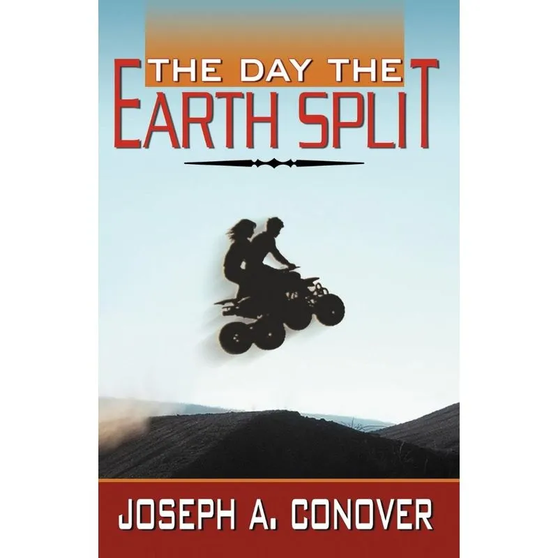 The Day the Earth Split