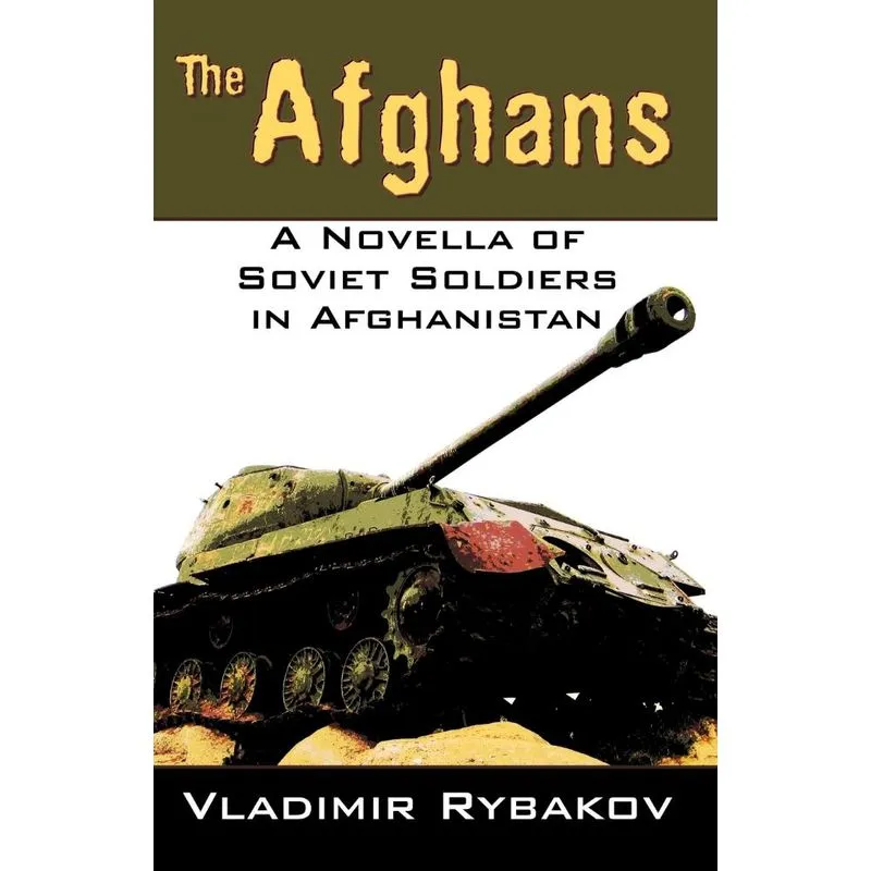The Afghans