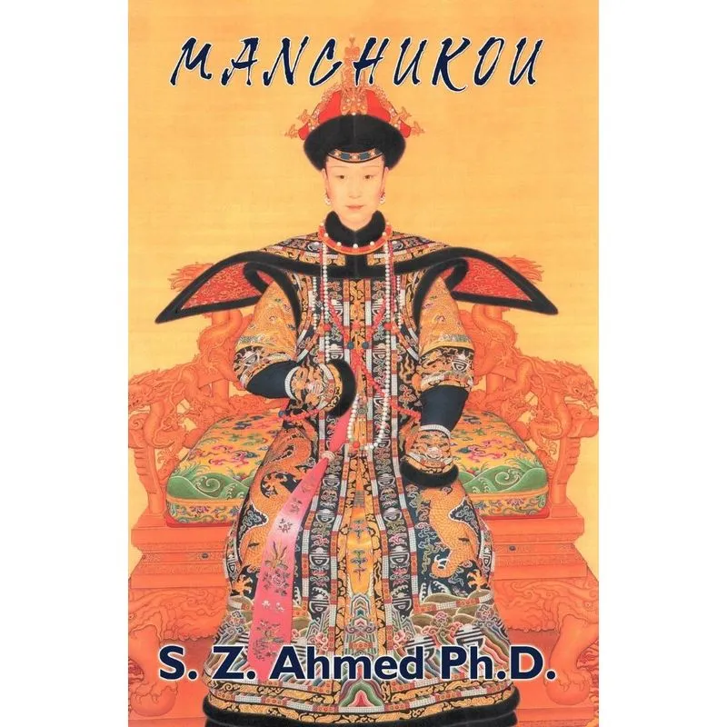 Manchukou