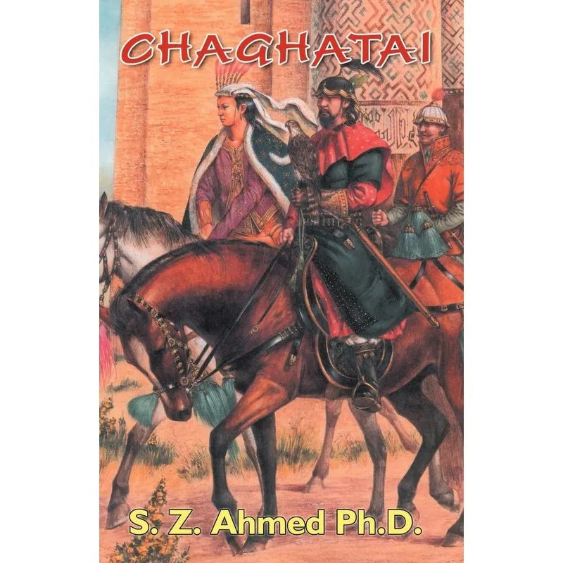 Chaghatai